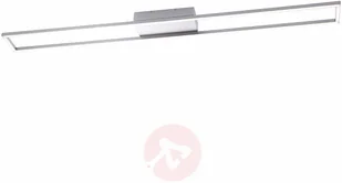 Paul Neuhaus lampa sufitowa LED Stal nierdzewna, 4-punktowe 8085-55-DO1 - Lampy sufitowe - miniaturka - grafika 2