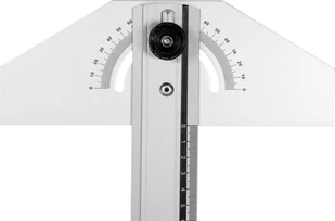 Vorel KĄTOWNIK NASTAWNY ALUMINIOWY TYP T 400 MM - Inne urządzenia pomiarowe - miniaturka - grafika 3