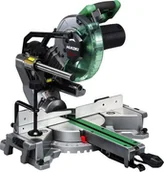 Piły elektryczne - HiKOKI C8FSHG WAZ - miniaturka - grafika 1