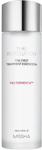 Missha Esencja do Twarzy, Time Revolution The First Treatment Essence RX 150ml - Kremy do twarzy - miniaturka - grafika 2