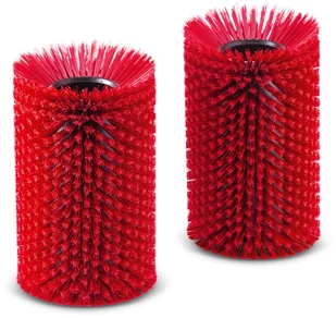 Karcher Wałek szczotka średno twarda Dostawa 0zł DORADZTWO => 794037600 GWARANCJA 2 LATA DOSTAWA OD RĘKI! 4.762-624.0 - Akcesoria do myjek - miniaturka - grafika 2