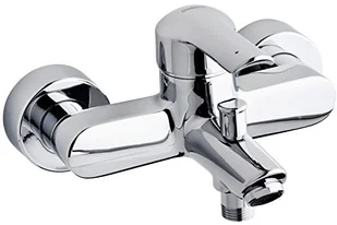 Hansa Vantis 52442173 - Baterie wannowe i prysznicowe - miniaturka - grafika 2