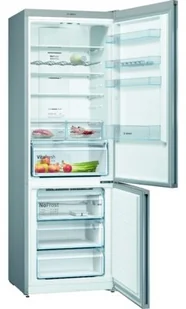 Lodówka Bosch KGN49XIEA - Lodówki - miniaturka - grafika 2
