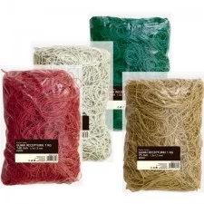 KW TRADE Gumki recepturki GRAND 1 kg średnica 40 mm KW257-3 - Gumki recepturki - miniaturka - grafika 2