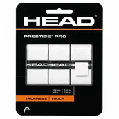 Tenis ziemny - Head Prestige Pro (3 szt.) - white 282009-WH - miniaturka - grafika 1