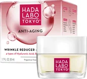 Kremy do twarzy - Hada Labo Tokyo Anti-Aging Krem-reduktor zmarszczek na dzień 010215428 - miniaturka - grafika 1