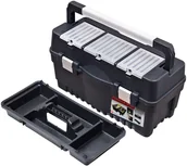 Skrzynki i torby narzędziowe - Patrol Group Skrzynka narzędziowa Formuła S 700 - miniaturka - grafika 1