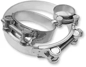 Imadła i ściski - BRADAS Obejma GBS BRADAS, 39 mm/18 mm W1 >36-39 GBS37/18, 10 sztuk - miniaturka - grafika 1