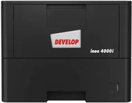 Drukarki - Develop 4000i A4 ACET121 - miniaturka - grafika 1