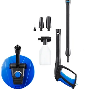 Nilfisk E 1454-9 P X-TRA EU (128471187) - Myjki ciśnieniowe - miniaturka - grafika 2