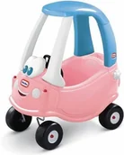 Jeździki dla dzieci - Little Tikes SAMOCHÓD COZY COUPE KSIĘŻNICZKA 61479 50743614798 - miniaturka - grafika 1