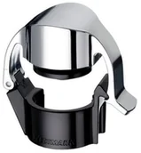 Pozostałe akcesoria barmańskie - Westmark Korek do szampana CASCO stalowy (60022280) - miniaturka - grafika 1