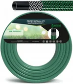 Węże ogrodowe i zraszacze - Wąż Ogrodowy 50M 1/2 Cal Podlewania Wielowarstwowy - miniaturka - grafika 1