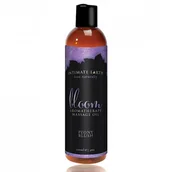 Olejki i świece do masażu - Intimate Organics Rozkwitający olejek do masażu - Intimate Organics Bloom Massage Oil 120 ml - miniaturka - grafika 1