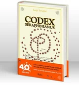 Pozostałe książki - RIZZOLI Codex Seraphinianus: 40th Anniversary Edition - miniaturka - grafika 1