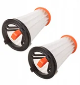 Filtry do odkurzaczy - ELECTROLUX Filtr EF144 do Ergorapido Rapido 2x - miniaturka - grafika 1