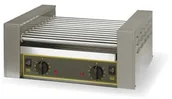 Inne urządzenia gastronomiczne - Stalgast Grill rolkowy do parówek 11 rolek 1400W 230V 545x320x(H)240mm _11 - miniaturka - grafika 1