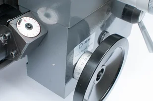 Proma Szlifierka kombi kombinowana łączona tarczowo - szczotkowa seria aluminiowa PROFI C/150 - Szlifierki i polerki - miniaturka - grafika 5