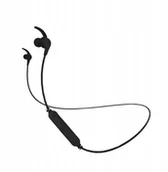 Słuchawki - RB-S25 Czarne - miniaturka - grafika 1