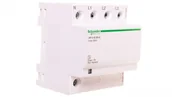 Bezpieczniki elektryczne - Schneider Electric Ogranicznik przepięć C Typ 2 3P+N/PE 65kA 1,5kV iPF65 A9L15586 A9L15586 - miniaturka - grafika 1