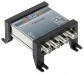 Konwertery satelitarne - JOHANSSON Konwerter sygnału MS-9646 Johansson MS-9646 - miniaturka - grafika 1