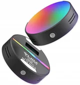 Lampy studyjne - ulanzi Lampa diodowa LED RGB Ulanzi R66 - miniaturka - grafika 1