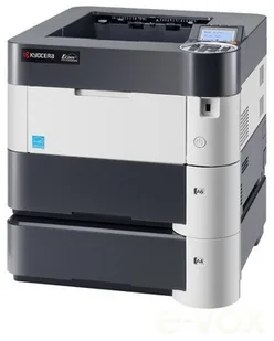 Drukarka Kyocera FS-4100DN (1102MT3NL0) - Drukarki - miniaturka - grafika 2