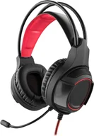 Słuchawki - Yenkee YHP 3030 Sabotage - miniaturka - grafika 1