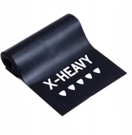 Gumy, taśmy, ekspandery - Taśma Guma Rehabilitacyjna Do Ćwiczeń 2M Fitness - miniaturka - grafika 1