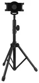 Uchwyty do telewizora - StarTech.com StarTech.com Tripod Floor Stand for Tablets - With Carrying Bag STNDTBLT1A5T - miniaturka - grafika 1