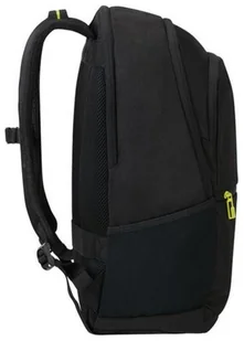 American Tourister by Samsonite Plecak na laptop WORK-E 17,3'' 138223-1041 MB6*004 09 - Plecaki - miniaturka - grafika 4
