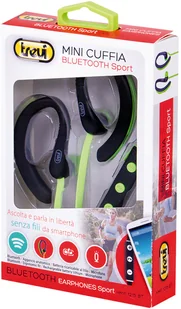 Trevi HMP1215 - Słuchawki - miniaturka - grafika 2