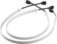 Tuning komputera - akcesoria - Silverstone Dwustronne paski LED ARGB LS04 2szt SST-LS04 SST-LS04 - miniaturka - grafika 1