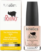Odżywki do paznokci - KINETICS KINETICS NANO RHINO ODŻYWKA DO PAZNOKCI 15ML - miniaturka - grafika 1