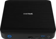Mini PC - Zotac ZBOX-CI341-BE - miniaturka - grafika 1