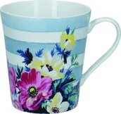 Kubki - NoName kubek stripes Mikasa Clovelly 330 ml porcelana twm_932026 - miniaturka - grafika 1