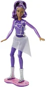 Lalki dla dziewczynek - Barbie Gwiezdna Przygoda Gwiezdna surferka światła i dźwięk) DLT23 DLT23 - miniaturka - grafika 1