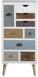 Actona Komoda Thais II - 0000063374 - Komody - miniaturka - grafika 3