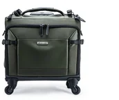 Walizki i skrzynie na sprzęt fotograficzny - Vanguard Walizka Veo Select 42T zielona - miniaturka - grafika 1