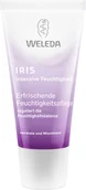 Kremy do twarzy - Weleda Odświeżający krem nawilżający z irysem do cery mieszanej i normalnej 217 8175 - miniaturka - grafika 1