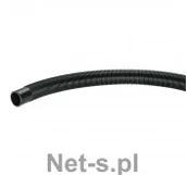 Pozostałe narzędzia ogrodowe - GARDENA wąż żebrowany do oczek 25mm 25m 7831 (7831-20) - miniaturka - grafika 1