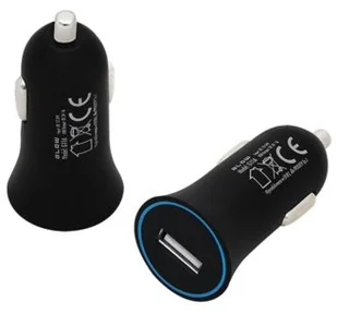 BLOW Ładowarka sam.z gn USB 5V 1A 78-035# - Ładowarki do telefonów - miniaturka - grafika 2