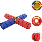 Place zabaw - Tunel do zabawy - miniaturka - grafika 1