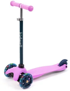 LED Hulajnoga balansowa Uno violet kidwell - Hulajnogi - miniaturka - grafika 19