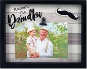 Ramki na zdjęcia - Pan Dragon Ramka Ramka Harmony-Dziadek 4 458143 - miniaturka - grafika 1