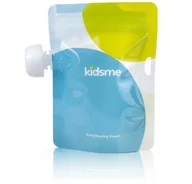 Akcesoria do karmienia - Dumel Saszetka do żywności z Food Feederem Lawenda - miniaturka - grafika 1