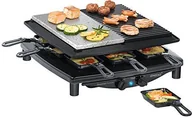 Raclette - Steba 1450W - miniaturka - grafika 1