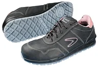 Obuwie robocze - Cofra S.r.l. Cofra S3 SRC Alice 78500-010 obuwie robocze damskie, czarny 78500-010.W39 - miniaturka - grafika 1