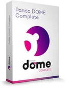 Programy antywirusowe - Panda Dome Complete 5 Urządzeń / 3 Lata - miniaturka - grafika 1