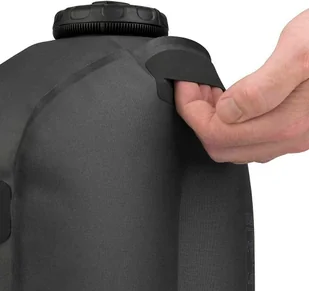 Sea To Summit Bukłak Watercell X 6 l charcoal AWATCELX/UNI/6L - Akcesoria turystyczne - miniaturka - grafika 10